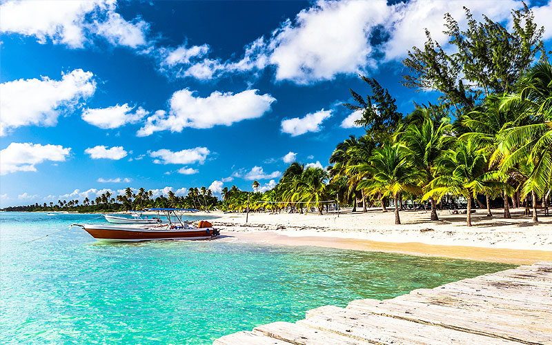 REPÚBLICA DOMINICANA