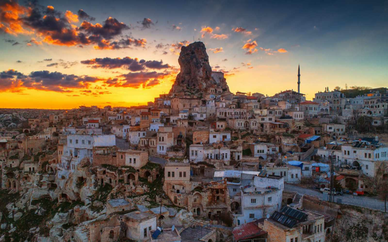 TURQUIA