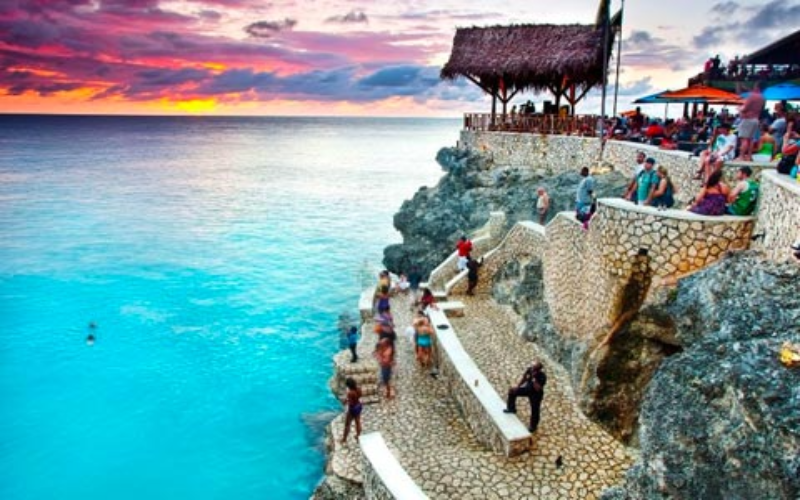 JAMAICA - PALLADIUM