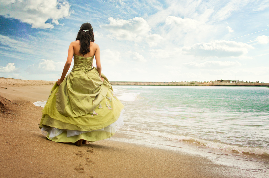 QUINCEAÑERAS GRAND OASIS CANCUN CON SKY 4NTS