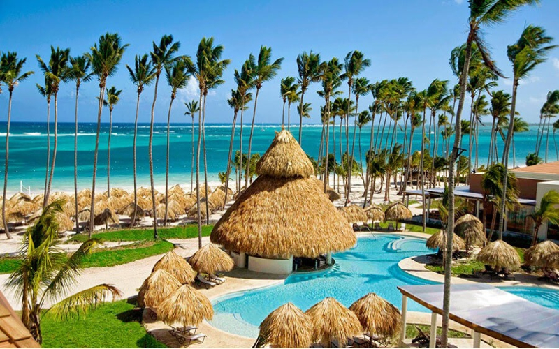 FIESTAS PATRIAS DECAMERON PUNTA SAL
