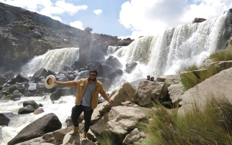 REDESCUBRE PERÚ: AREQUIPA