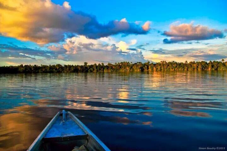 REDESCUBRE PERU: IQUITOS