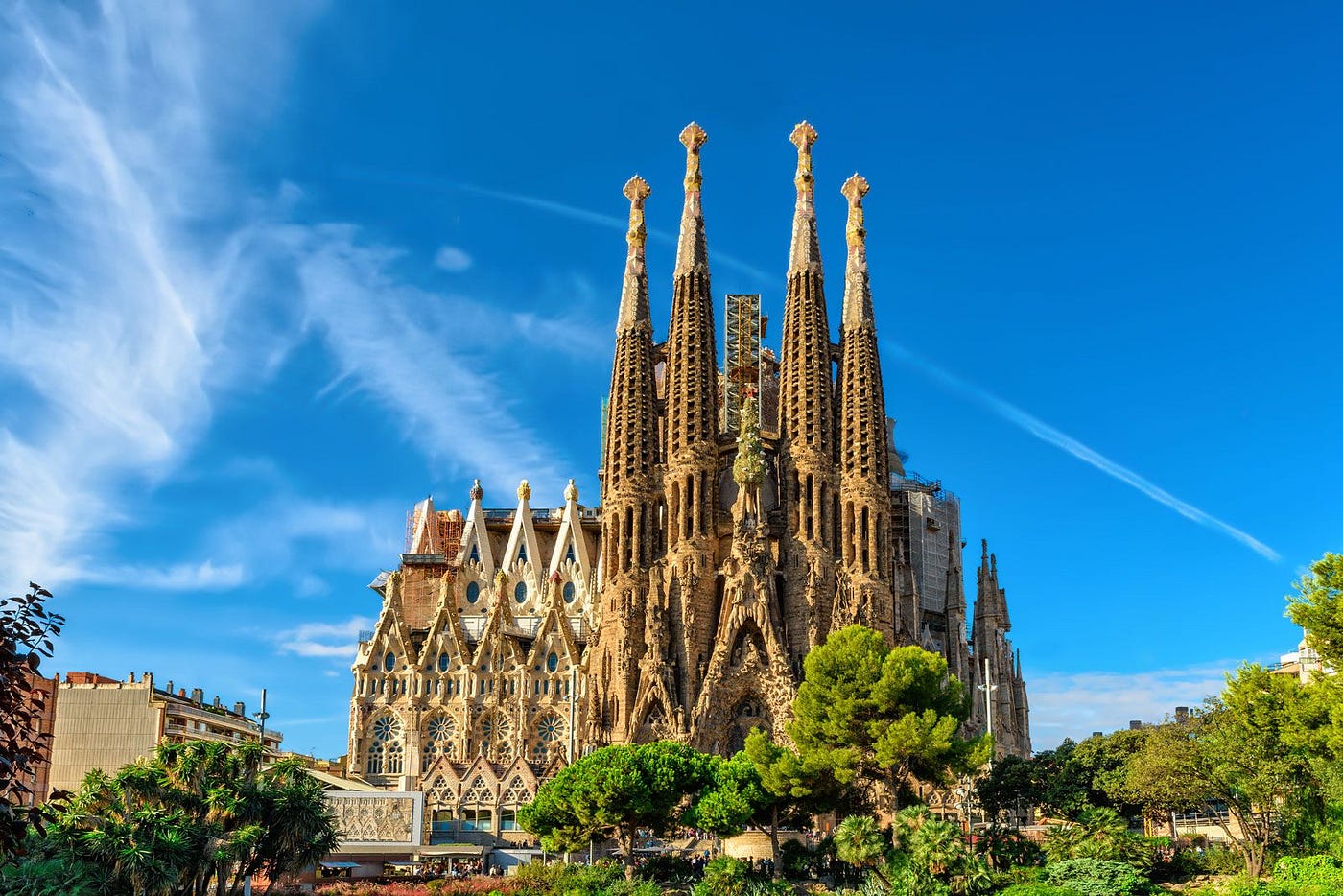 CIRCUITO BIENVENIDOS A EUROPA CON AIR EUROPA
