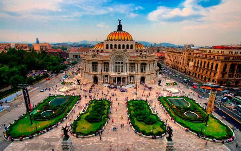 MEXICO