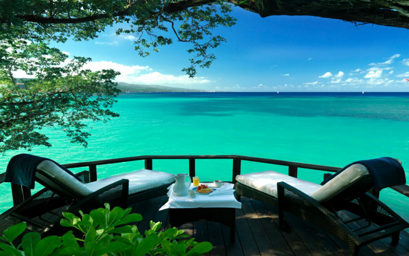 JAMAICA
