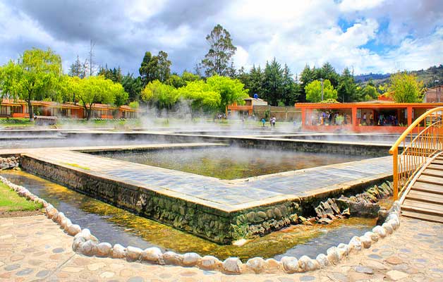 REDESCUBRE PERÚ: CAJAMARCA