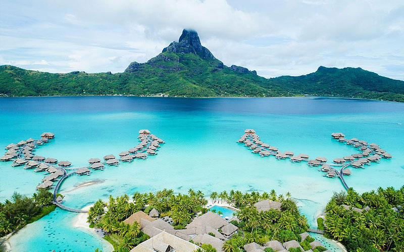 BORA BORA