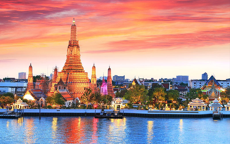 BANGKOK